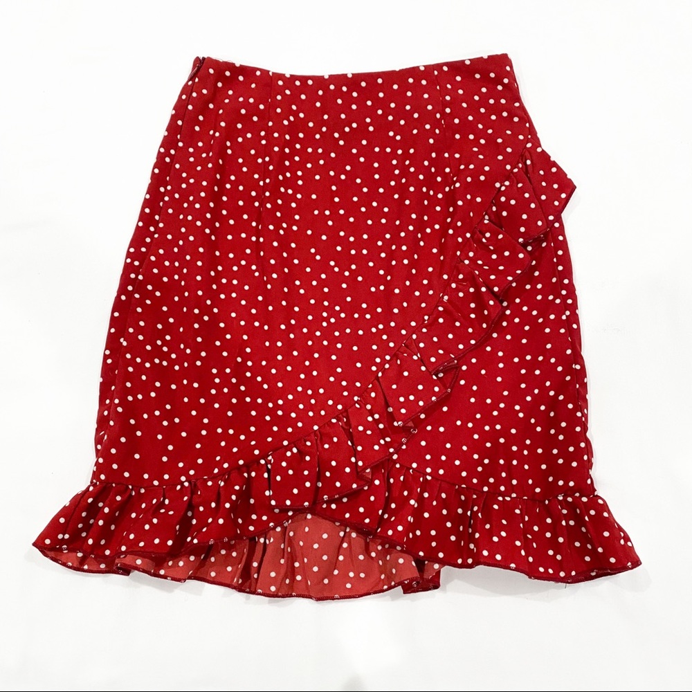 Skirt